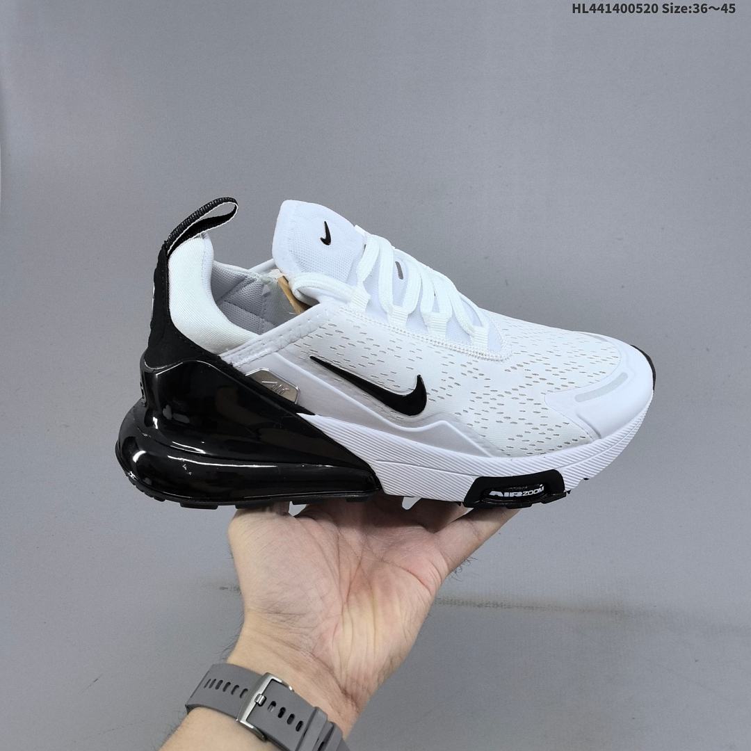 Nike Air Max 270 Flyknit Air Max - foto 2
