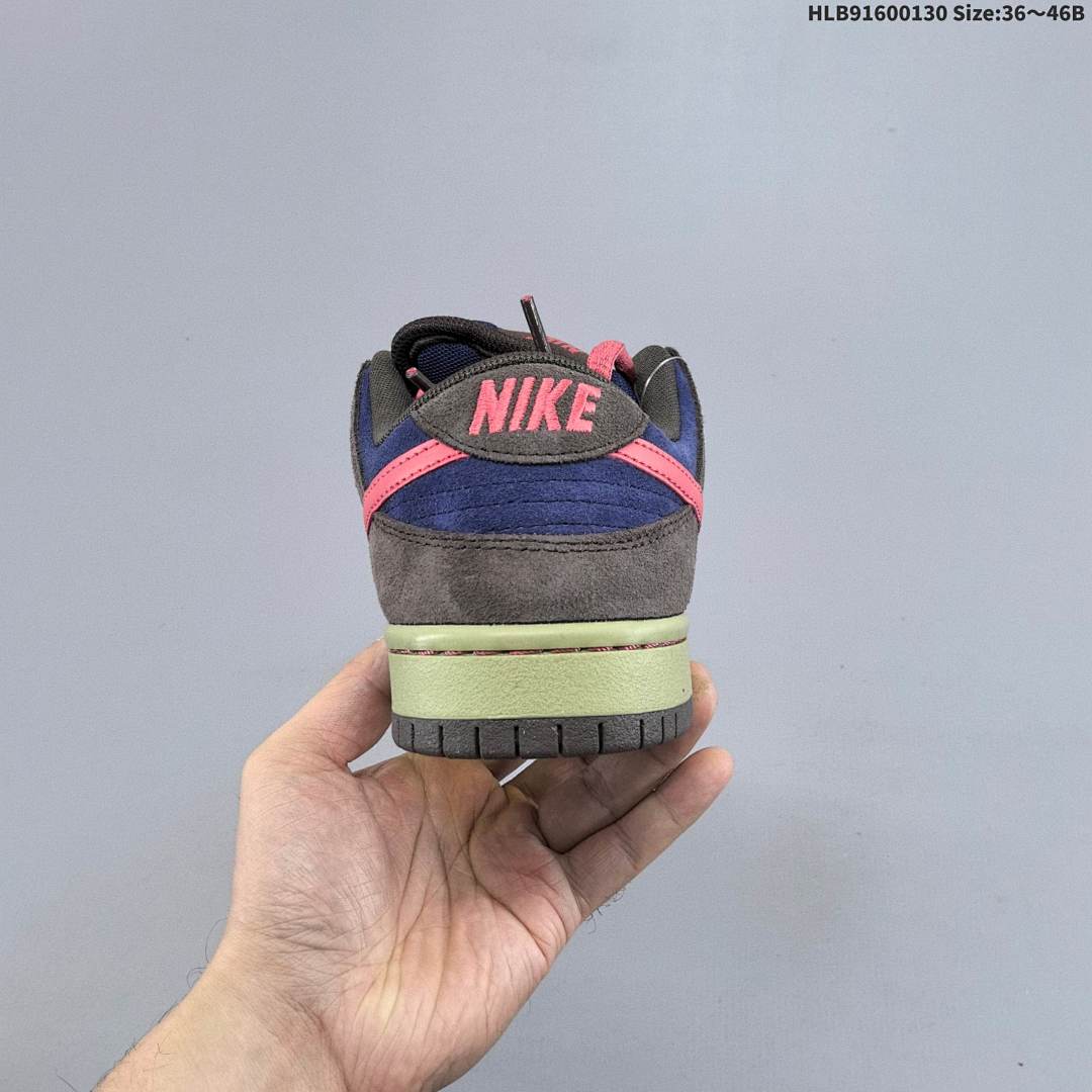 Nike SB Dunk Low ZoomAir - foto 5