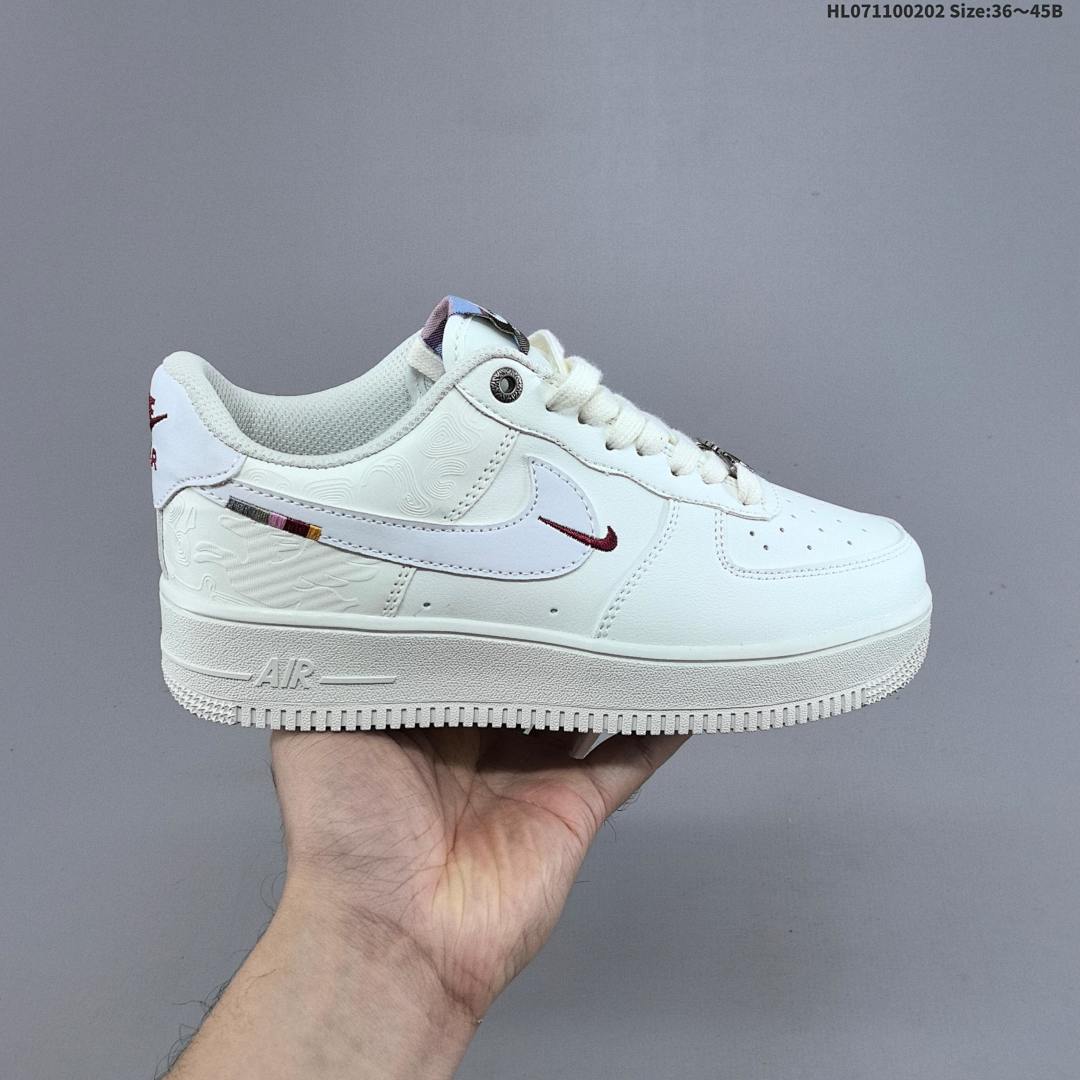 Nike Air Force 1 Low - foto 7