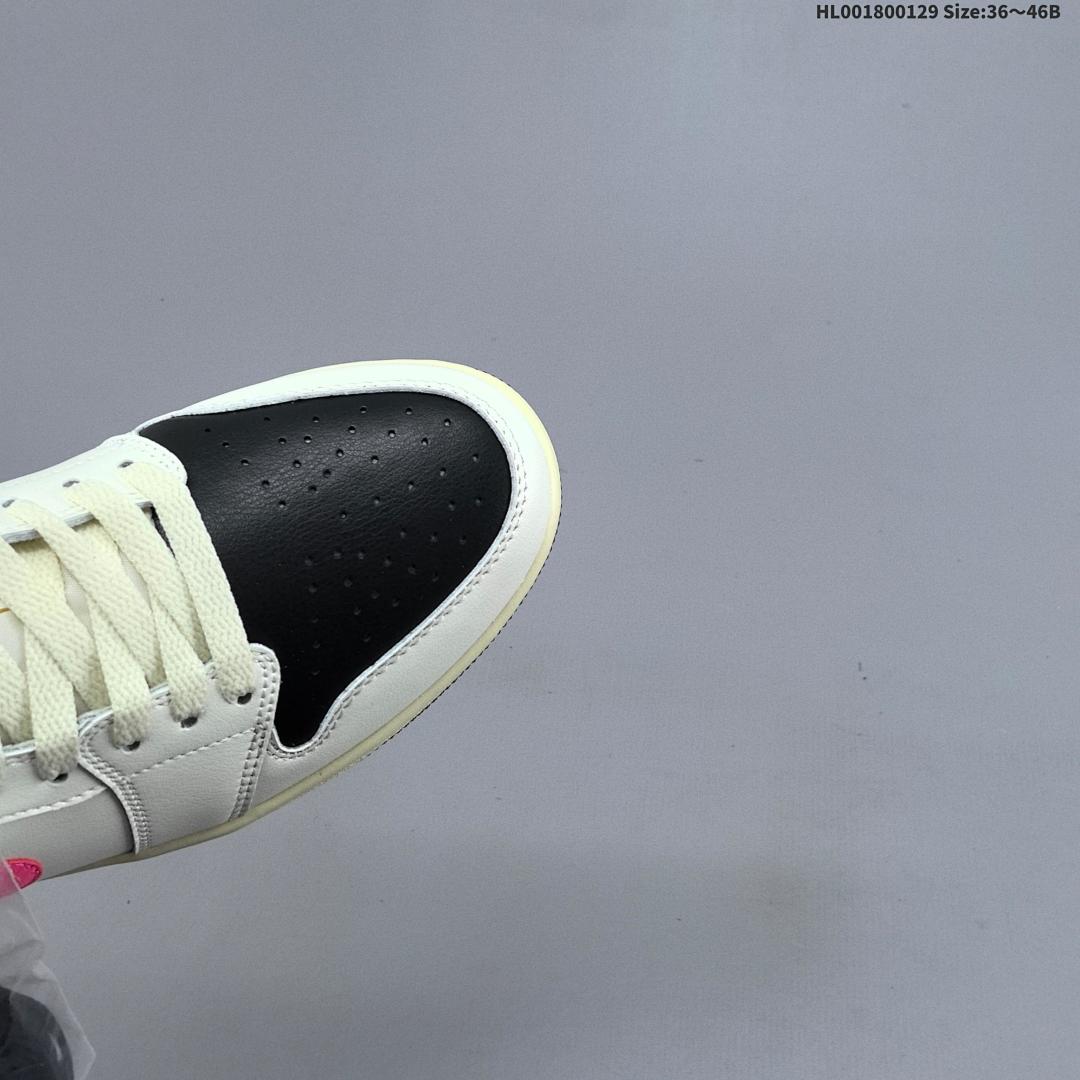 Air Jordan 1 Low AJ1 1 aj1 1 - foto 3