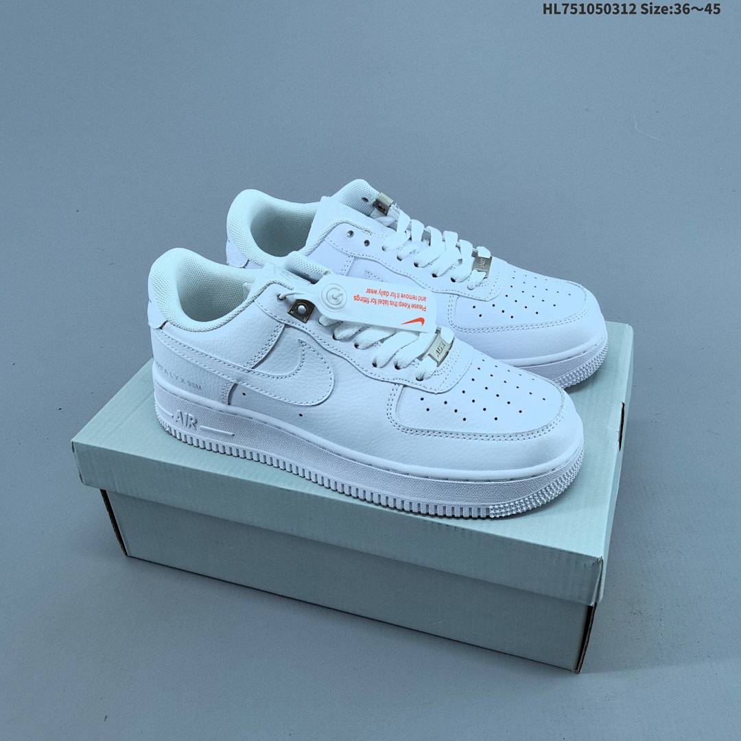 Nike Air Force 1 & x27;07 Low
