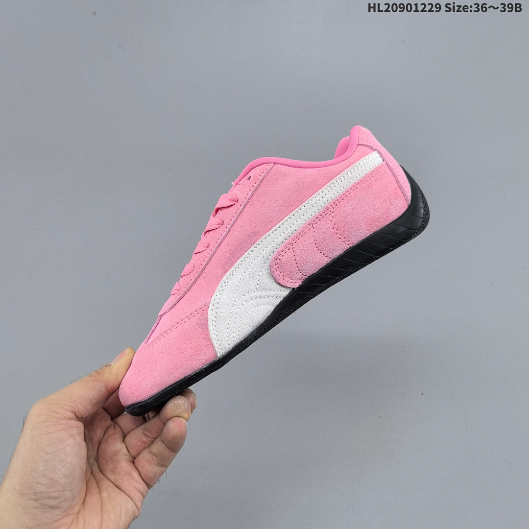 PUMA Speedcat OG PUMA Speedcat OG 404434 01H - foto 3