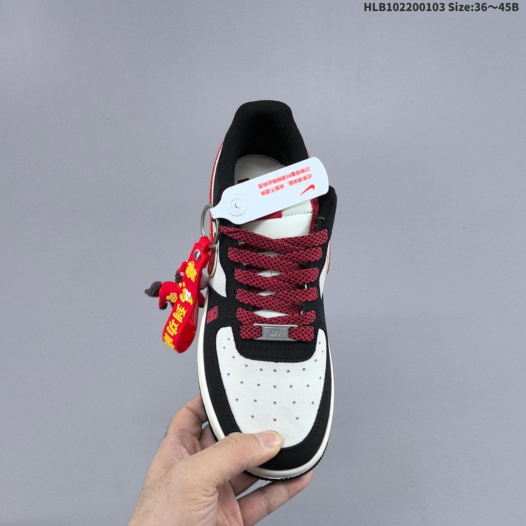 NIKE AIR FORCE 1‘07 LV8 -612 - foto 6