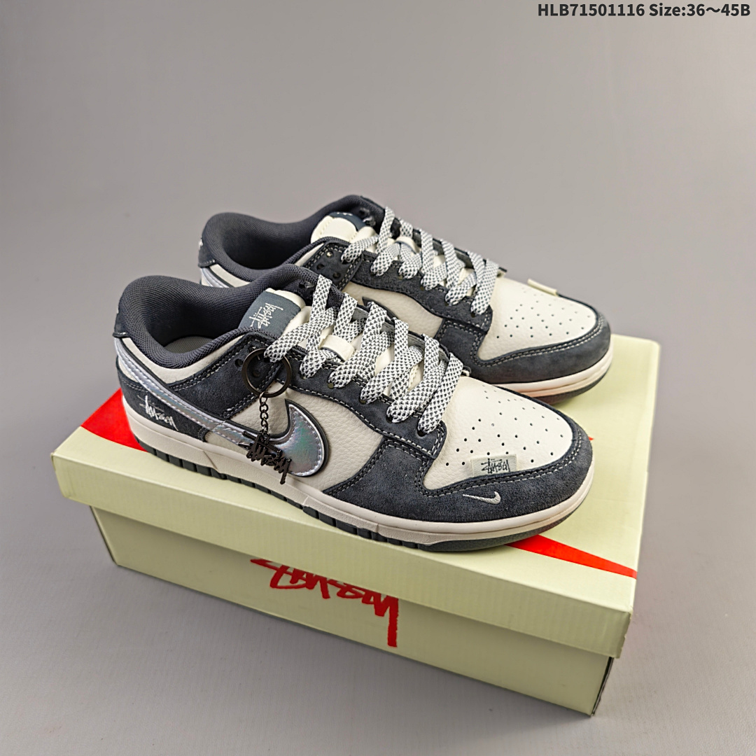 Nike Dunk Low Retro ‘DIY ’ sb - foto 2