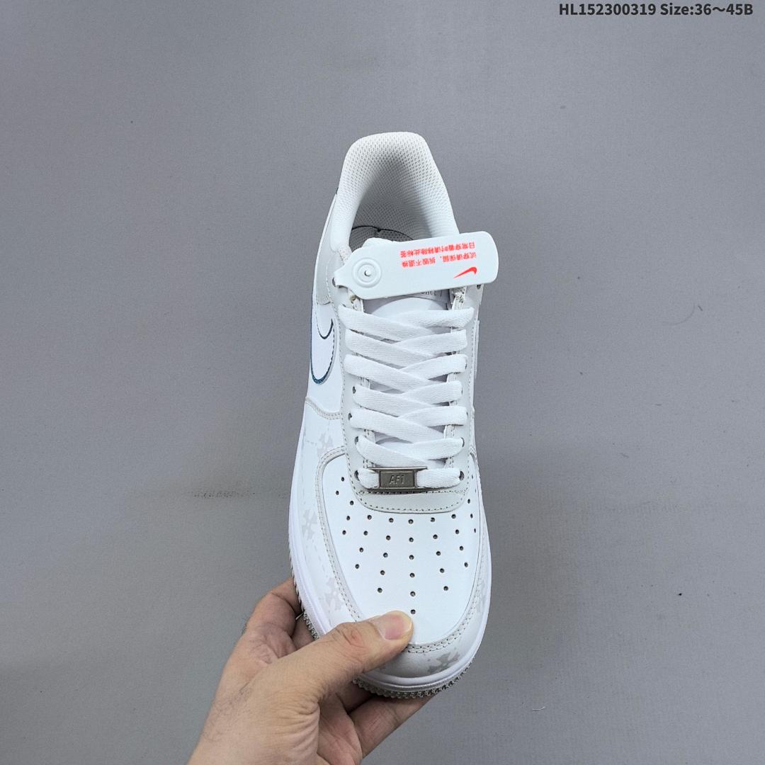 Nike Air Force 1 Low 1 - foto 5