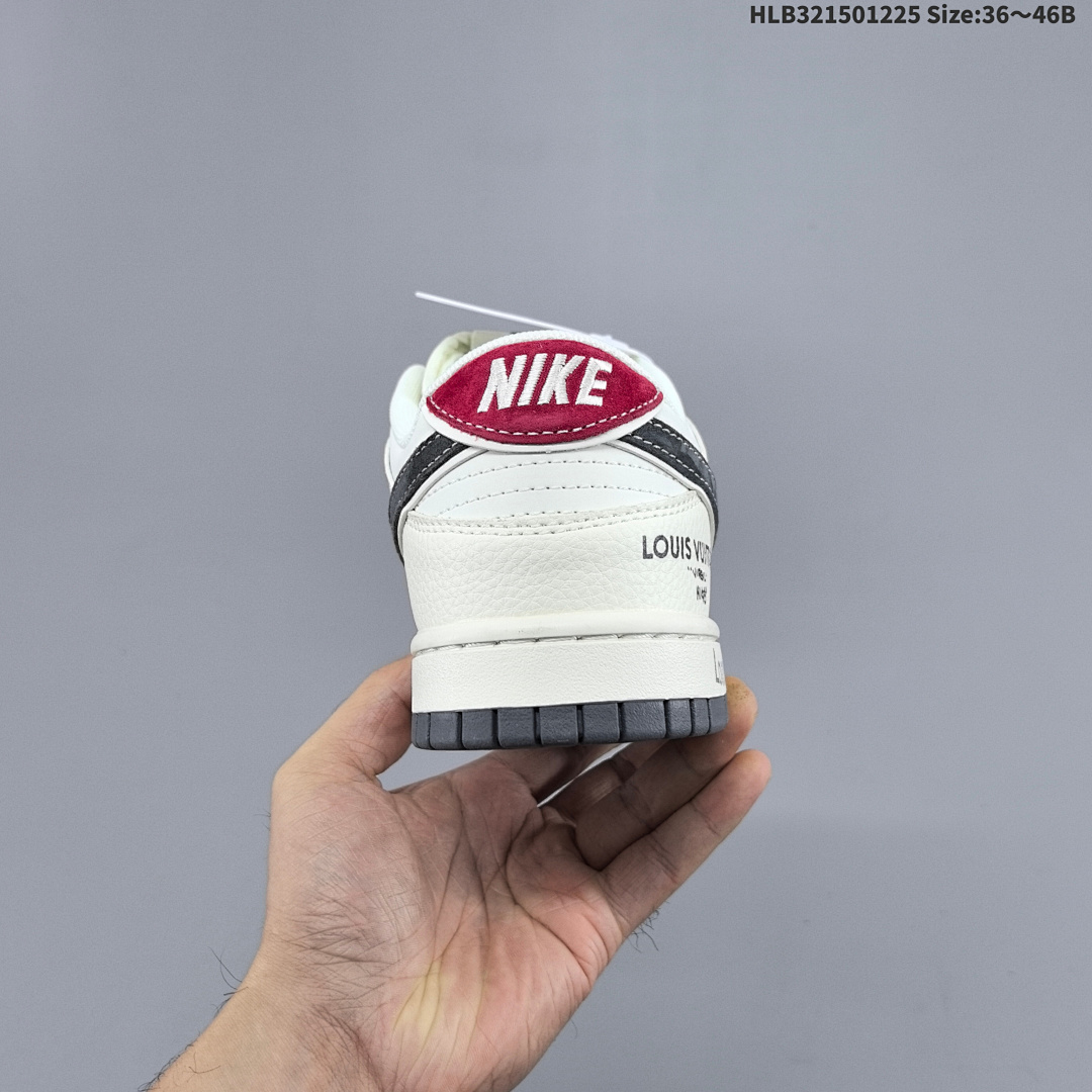 Nike Dunk Low Retro ‘DIY ’ - foto 5