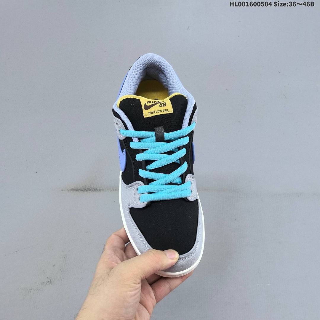 Nike Dunk SB Low SB "Nike Dunk SB Low - foto 5