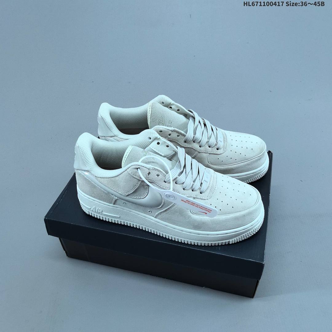 Nike Air Force 1’07 Force 1 - foto 8