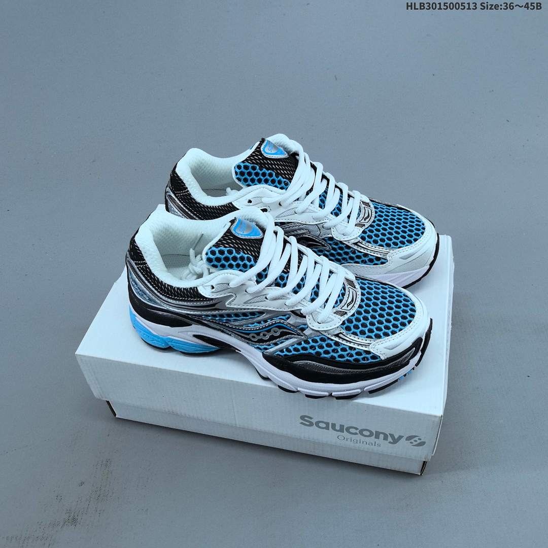 Saucony Pro Grid Omni 9 9 - foto 4