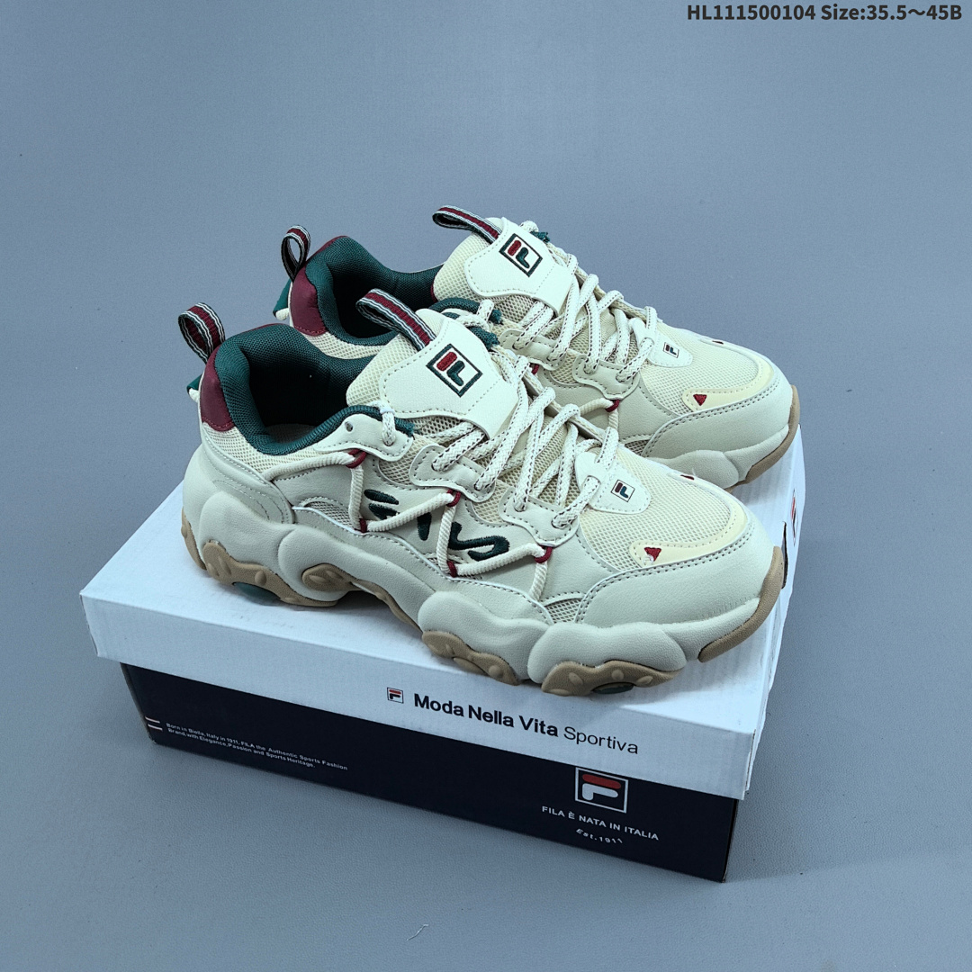FILA FLUID 6 6.0 - foto 7