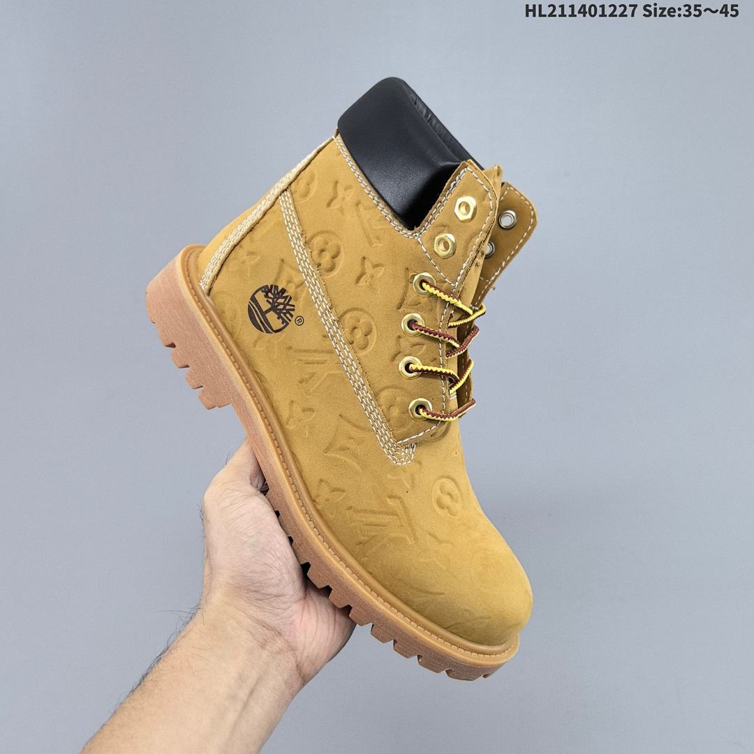 Timberland - foto 8