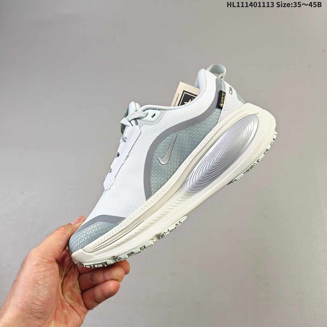 Nike VOMERO 18 GTX ReactX Air Zoom - foto 8