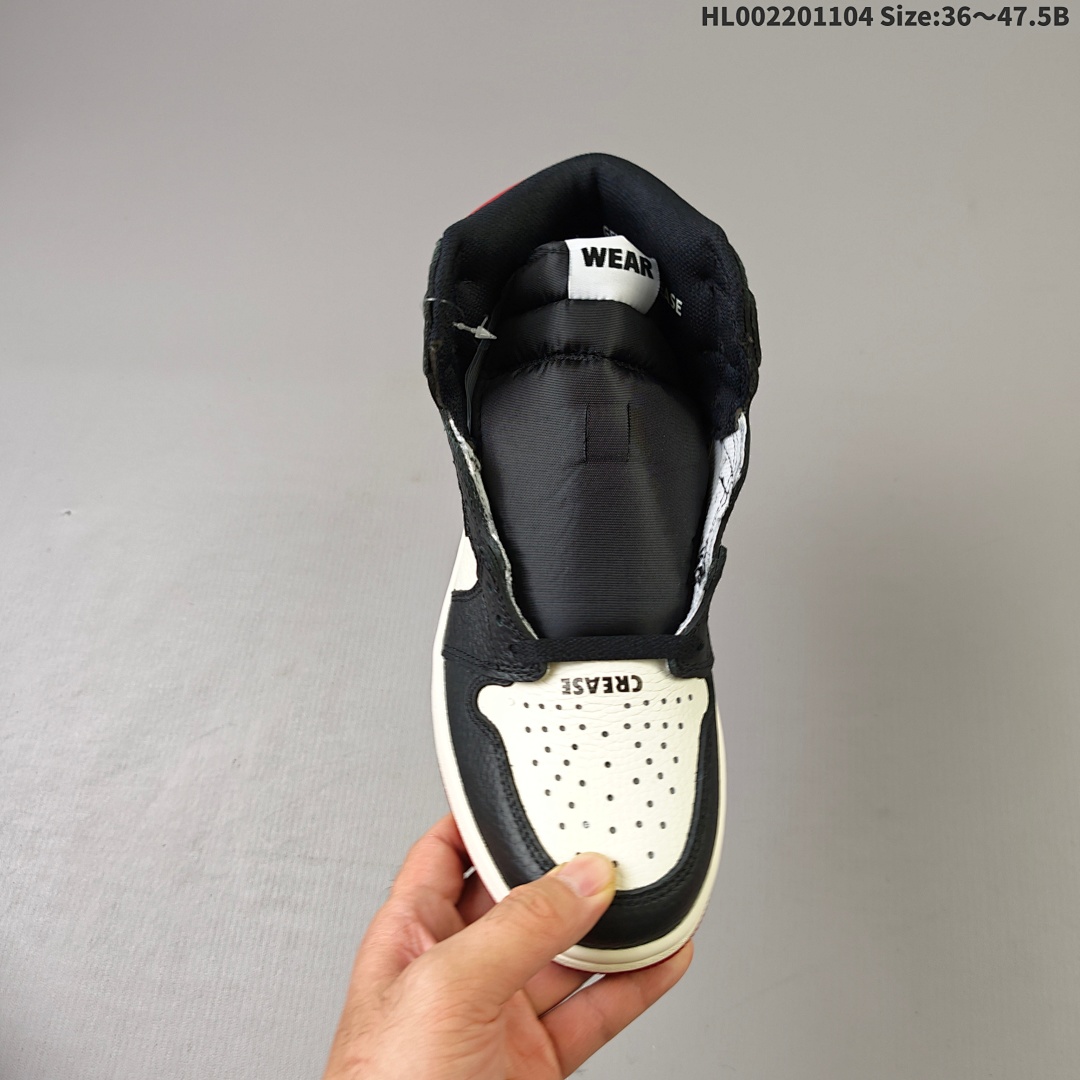 Air Jordan 1 Retro High "Nrg Not For Resale" AJ1 1 aj1 1 - foto 7