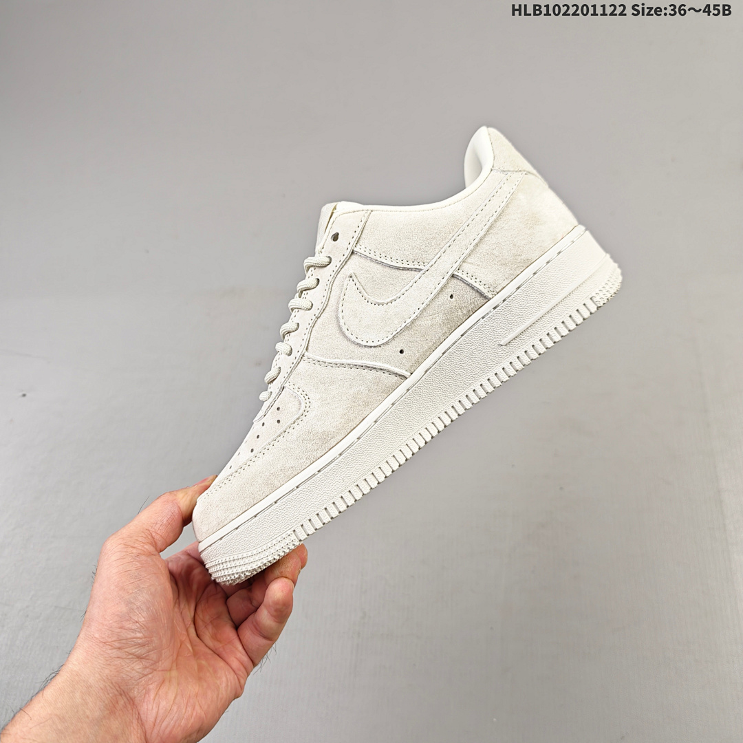 NIKE AIR FORCE 1‘07 LV8 -0 - foto 4