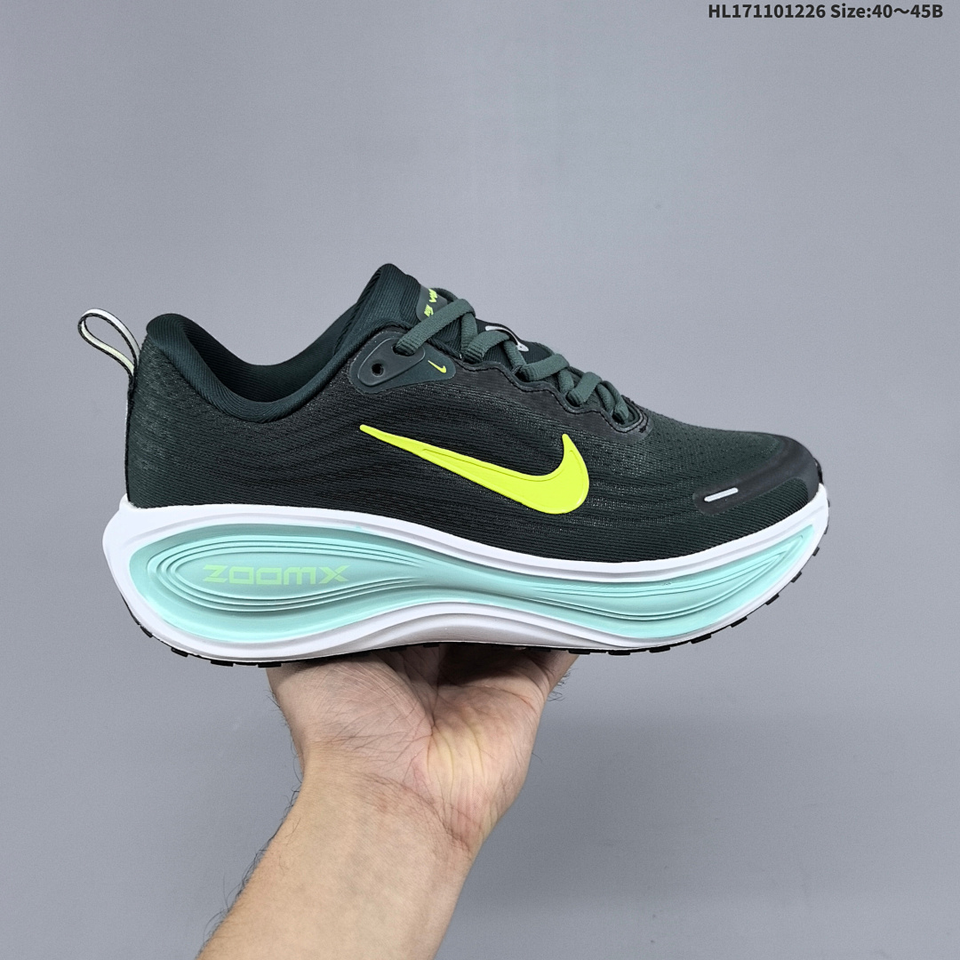 Nike VOMERO PLUS ReactX Air Zoom - foto 9