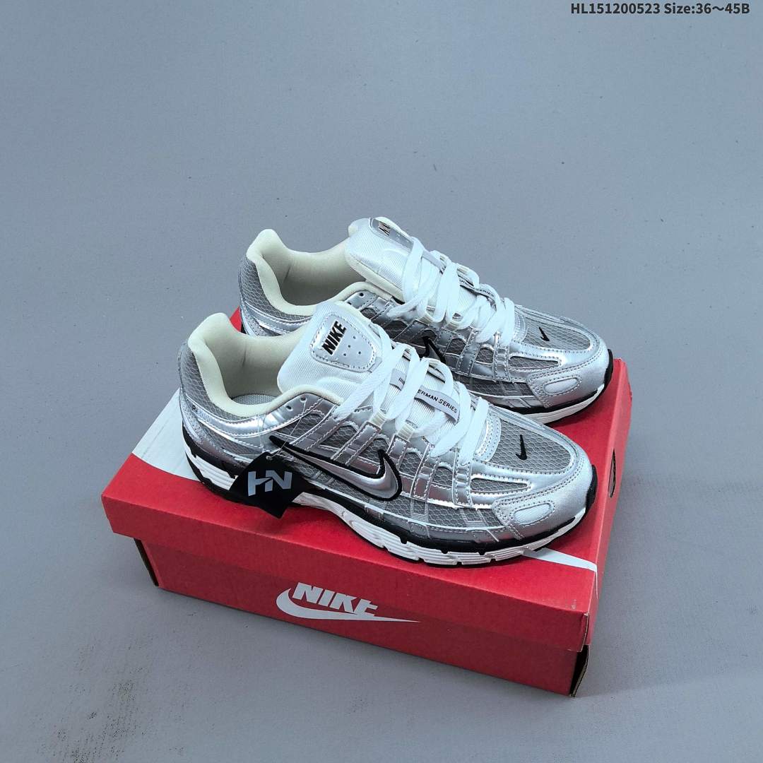 Nike P-6000