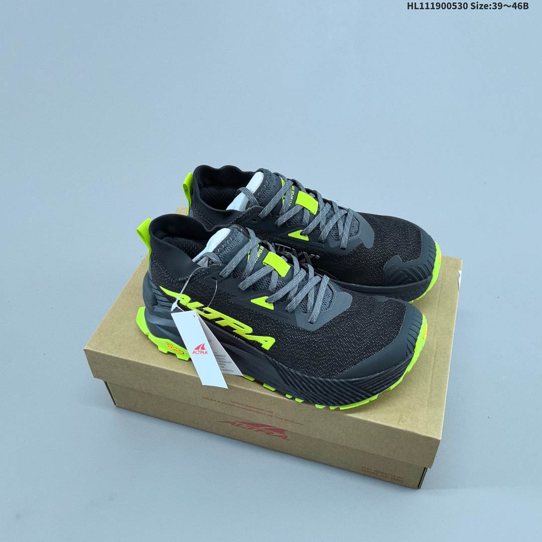 Altra Olympus 275 :ALOA85RU020 ID:HL111900530 Size:39 46B