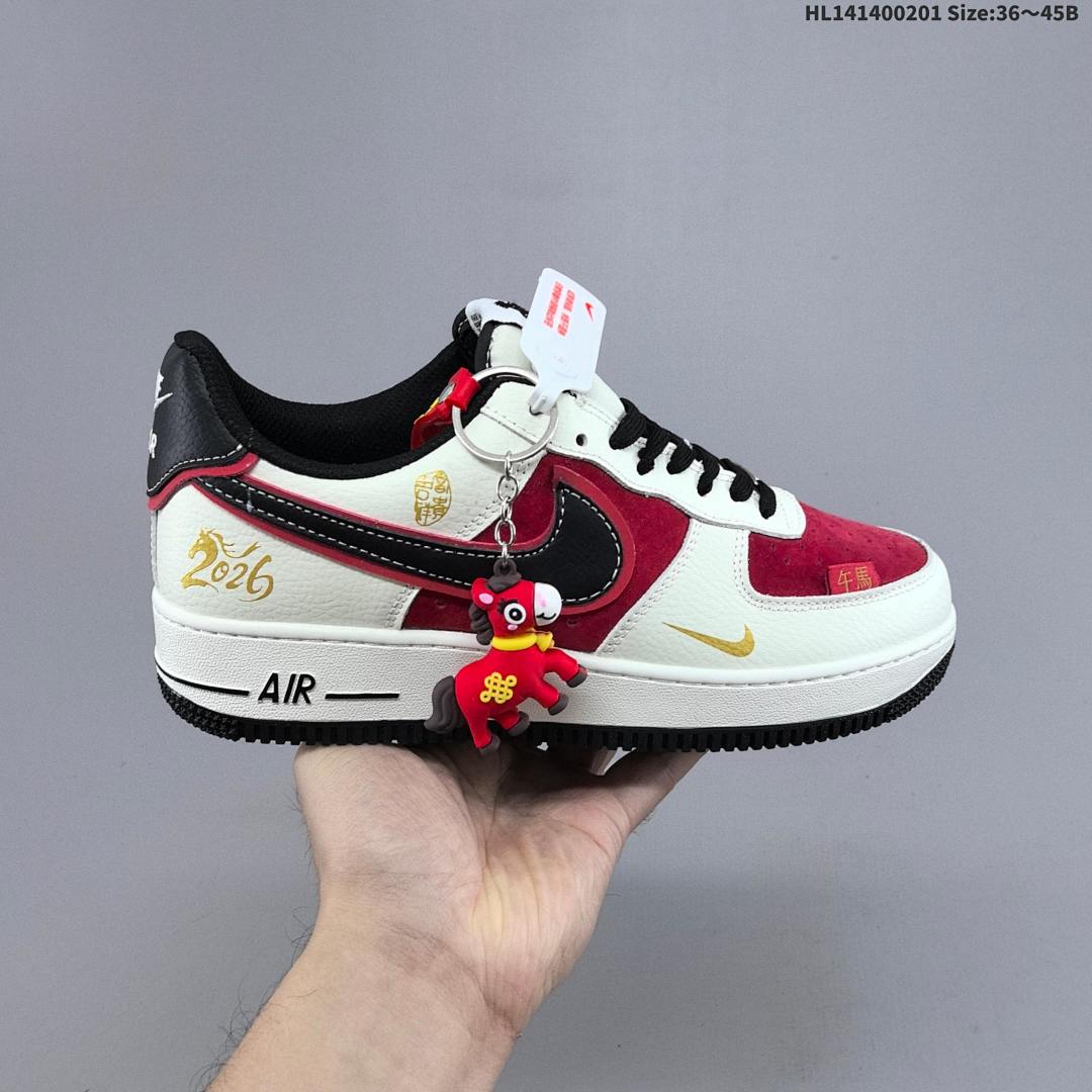 Nike Air Force 1 Low 61 - foto 9