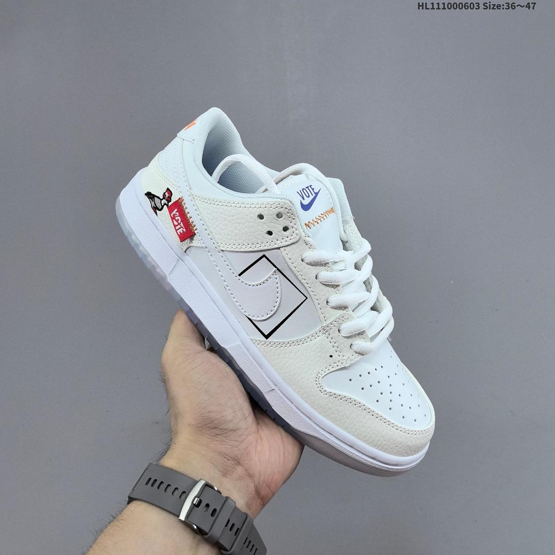 NIKE SB DUNK LOW TRD QS ZoomAir - foto 3
