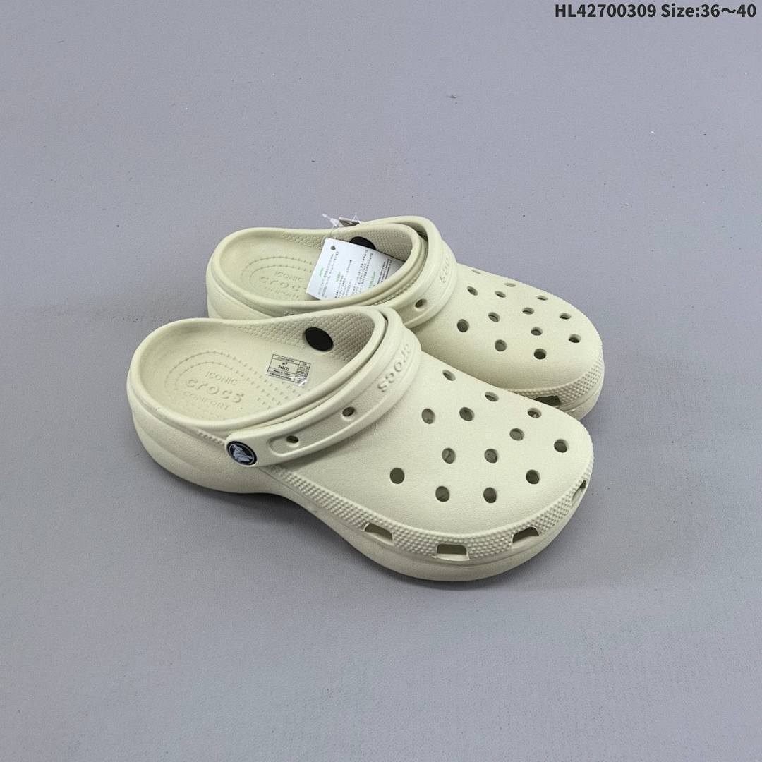 Crocs Classic Clog Croslite 2002 - foto 5
