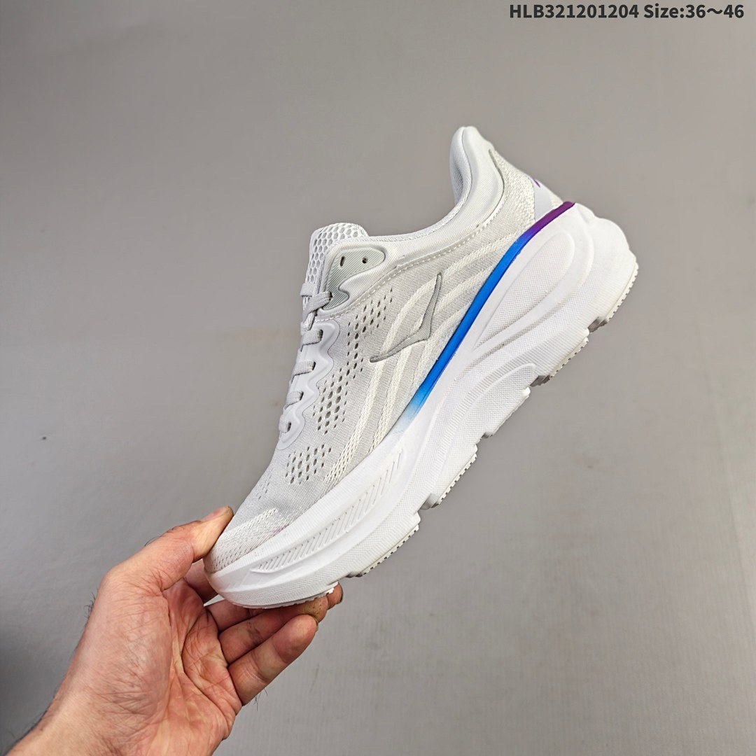 HOKA ONE ONE Bondi 9 - foto 7