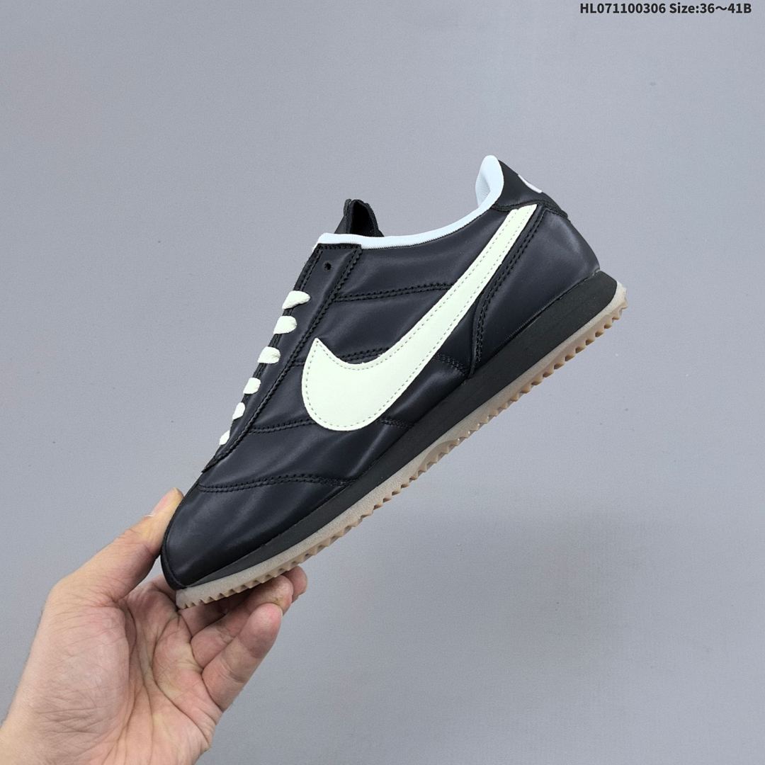 Nike Classic Cortez Nylon - foto 4