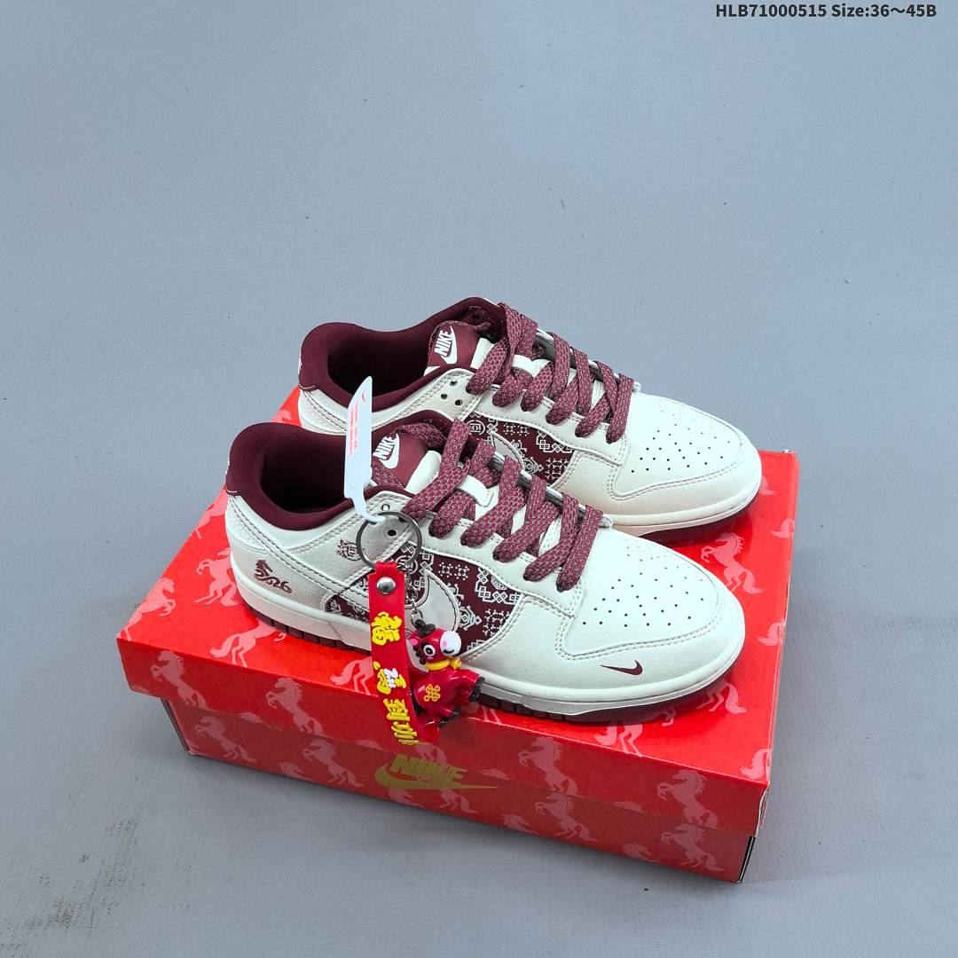 NIKE DUNK SB LOW Dunk SB Dunk Dunk Dunk SB - foto 5