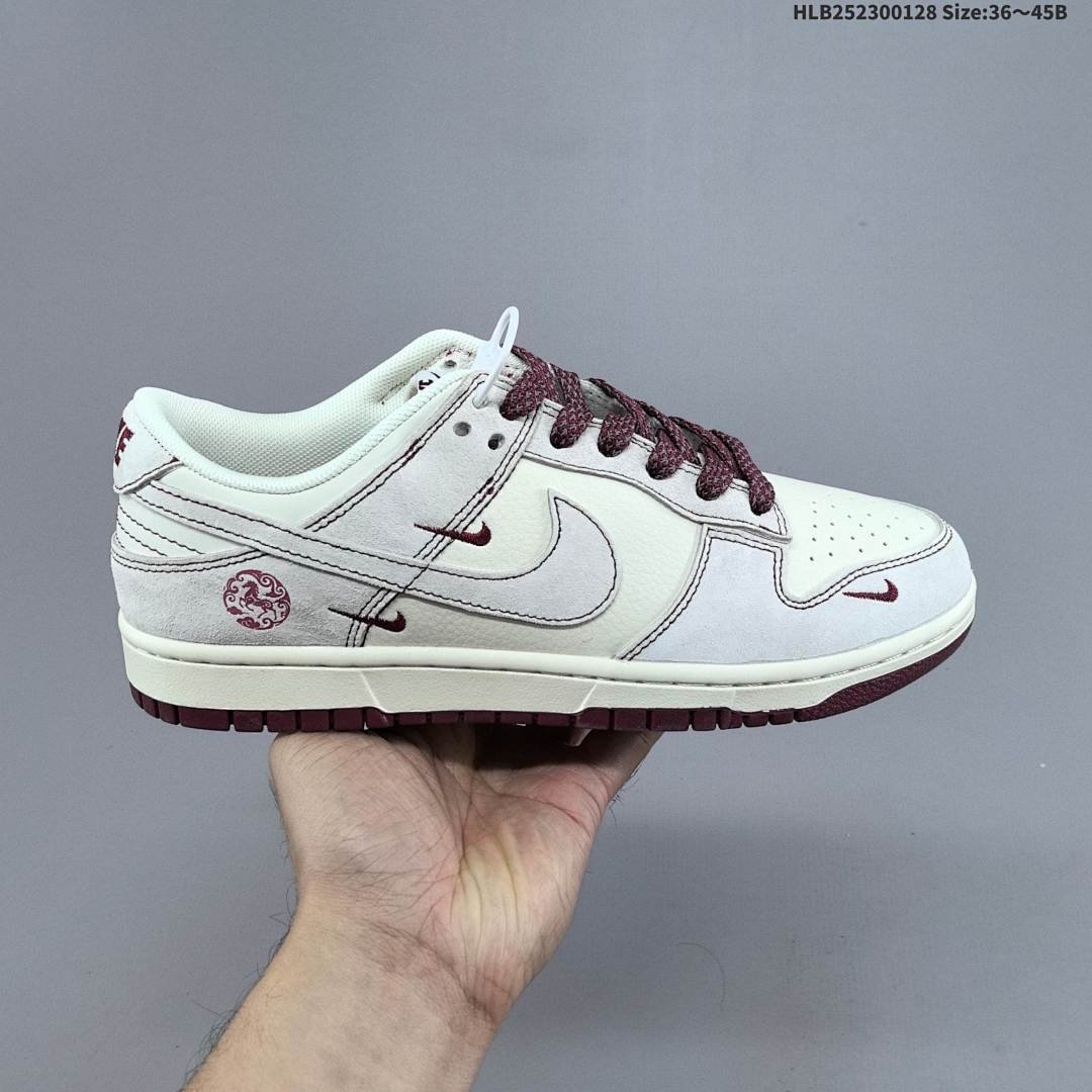 Nike Dunk Low Retro ‘DIY ’ - foto 5