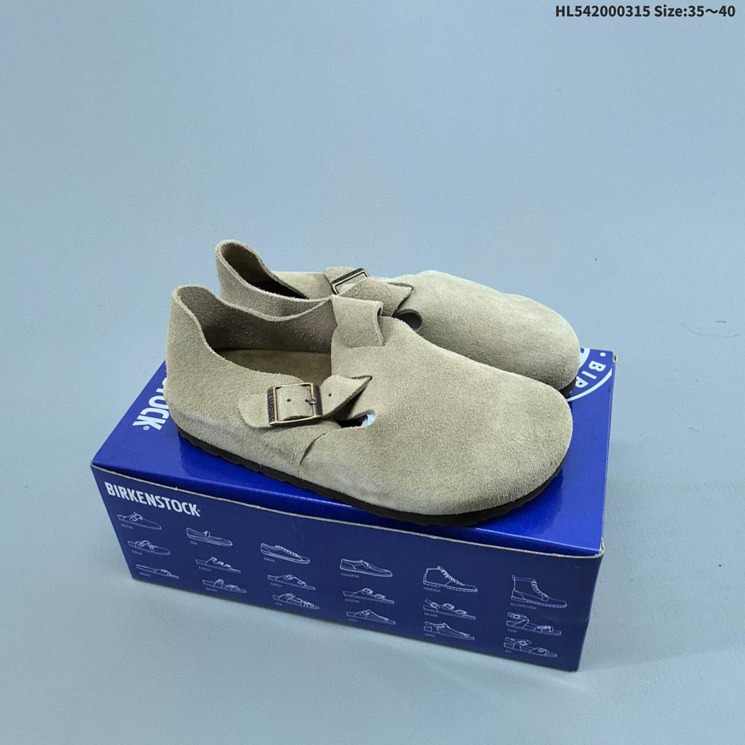 Birkenstock Boston VL