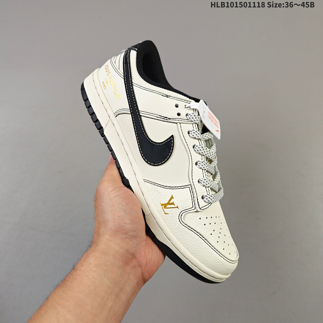 NK Dunk Low Retro ”DIY “ sb - foto 9