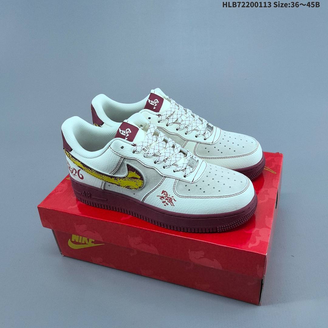 NIKE AIR FORCE 1‘07 LV8 -0 - foto 2