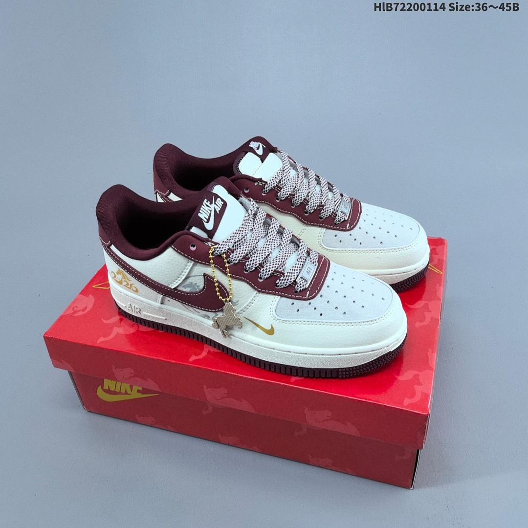 NIKE AIR FORCE 1‘07 LV8 - foto 2