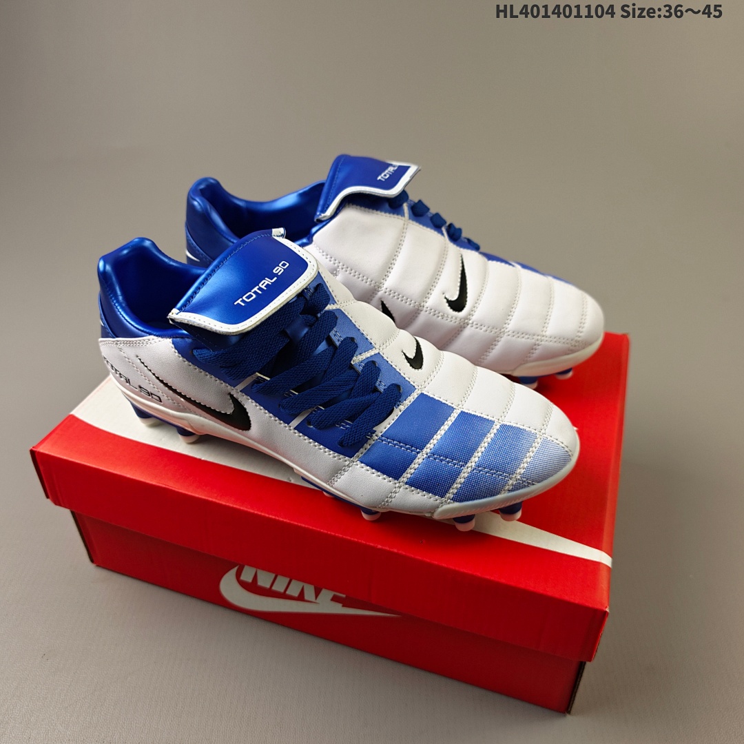 Nike Total 90 SP