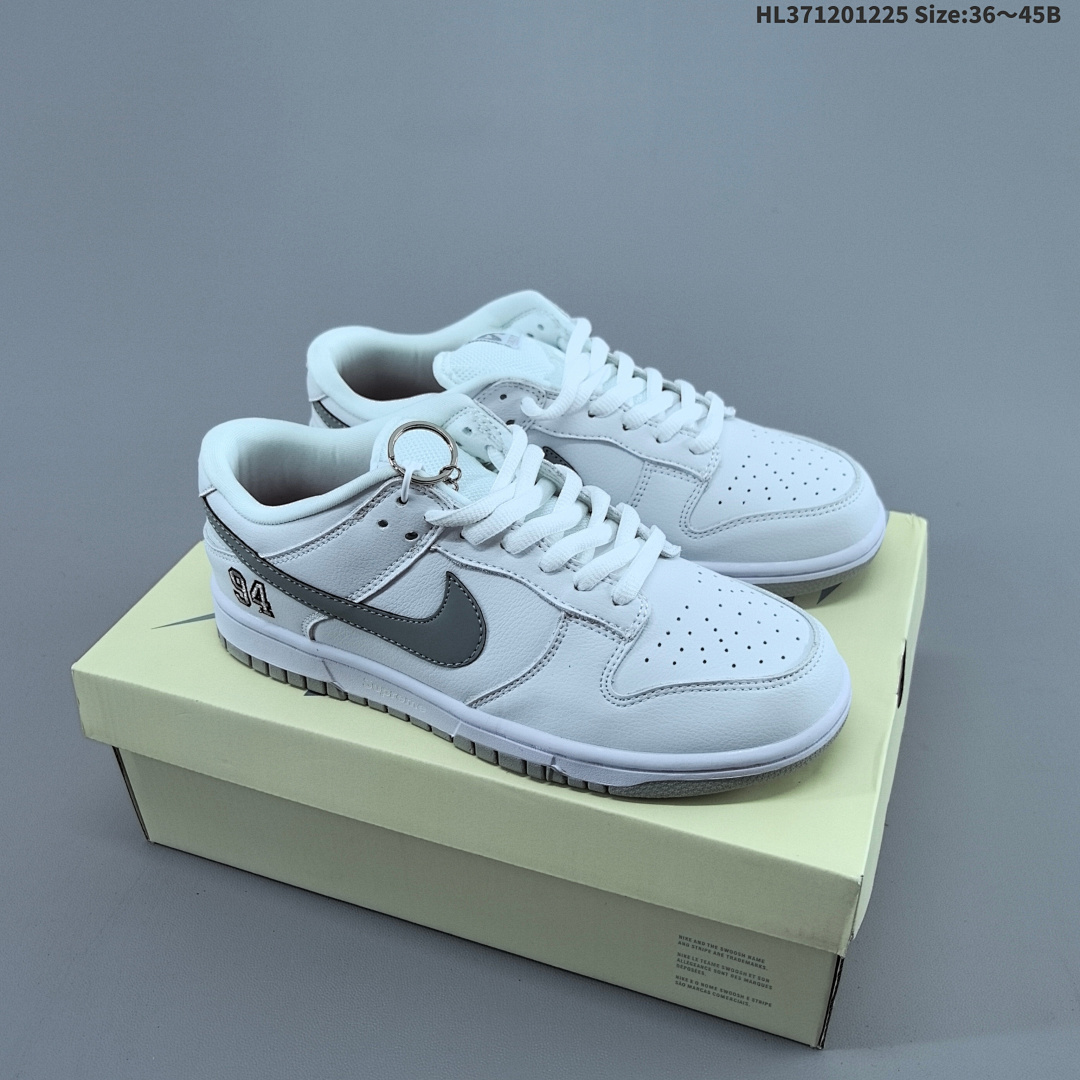 Nike Sb Dunk Low Pro Dunk - foto 3