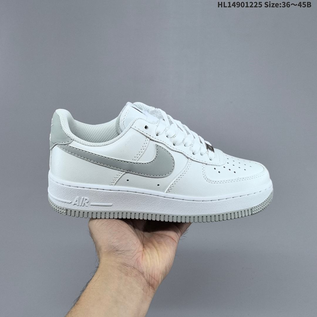 Nike AIR FORCE 1’07 Force - foto 5