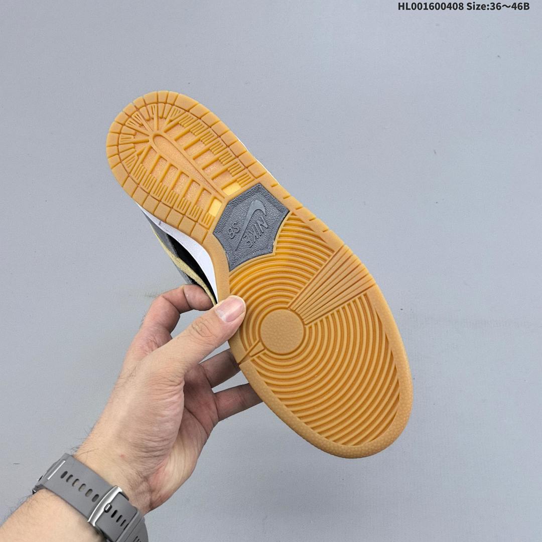 Nike Dunk SB Low SB BQ6817-204 HF3063 - foto 7