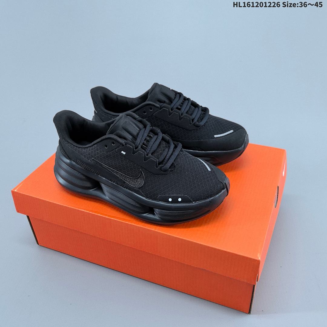 Nike Comfort Ride EasyOn Access -001 ID Size 45