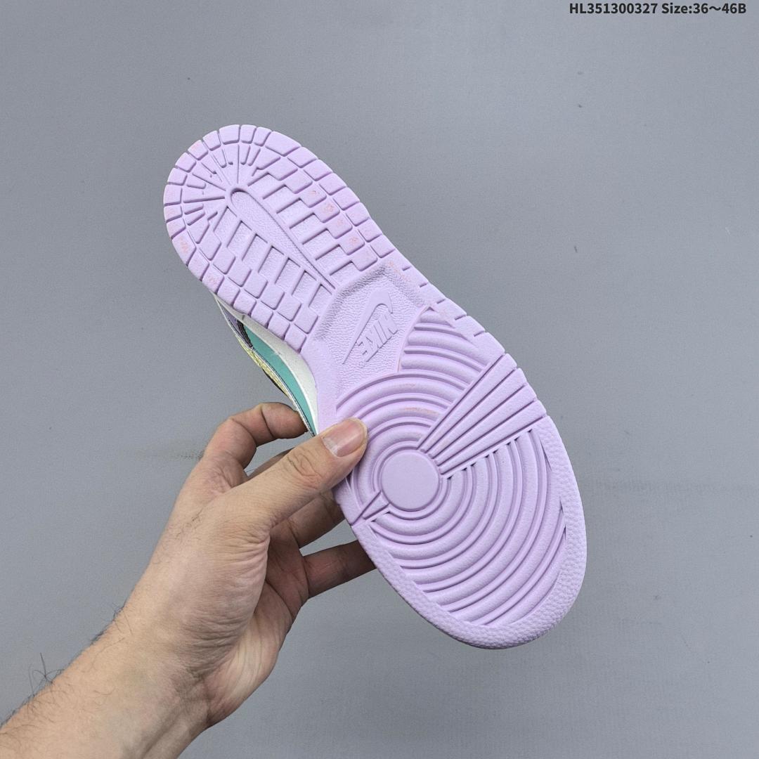 Nike SB Dunk Low ZoomAir - foto 7
