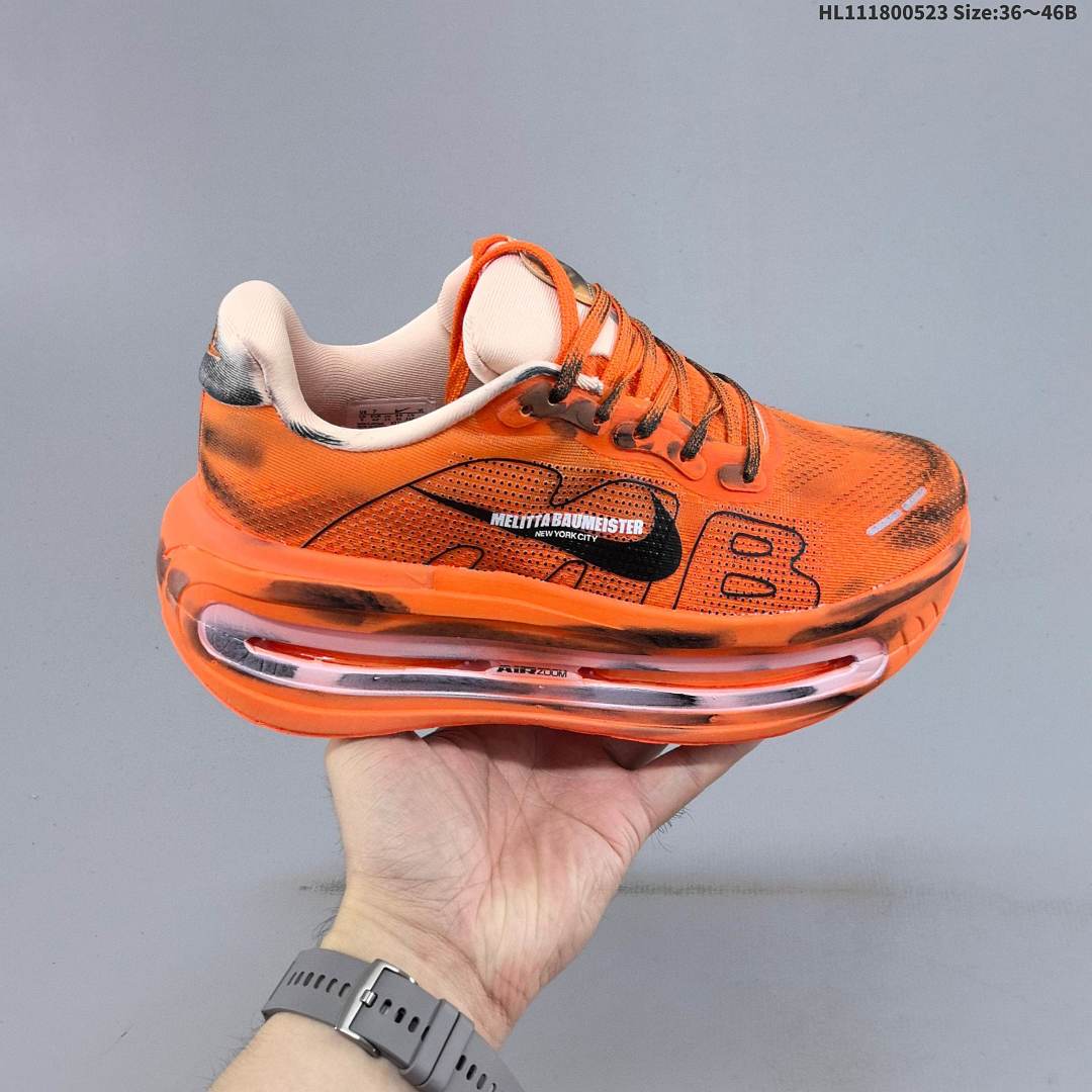 Nike VOMERO PREMIUM ReactX Air Zoom - foto 2