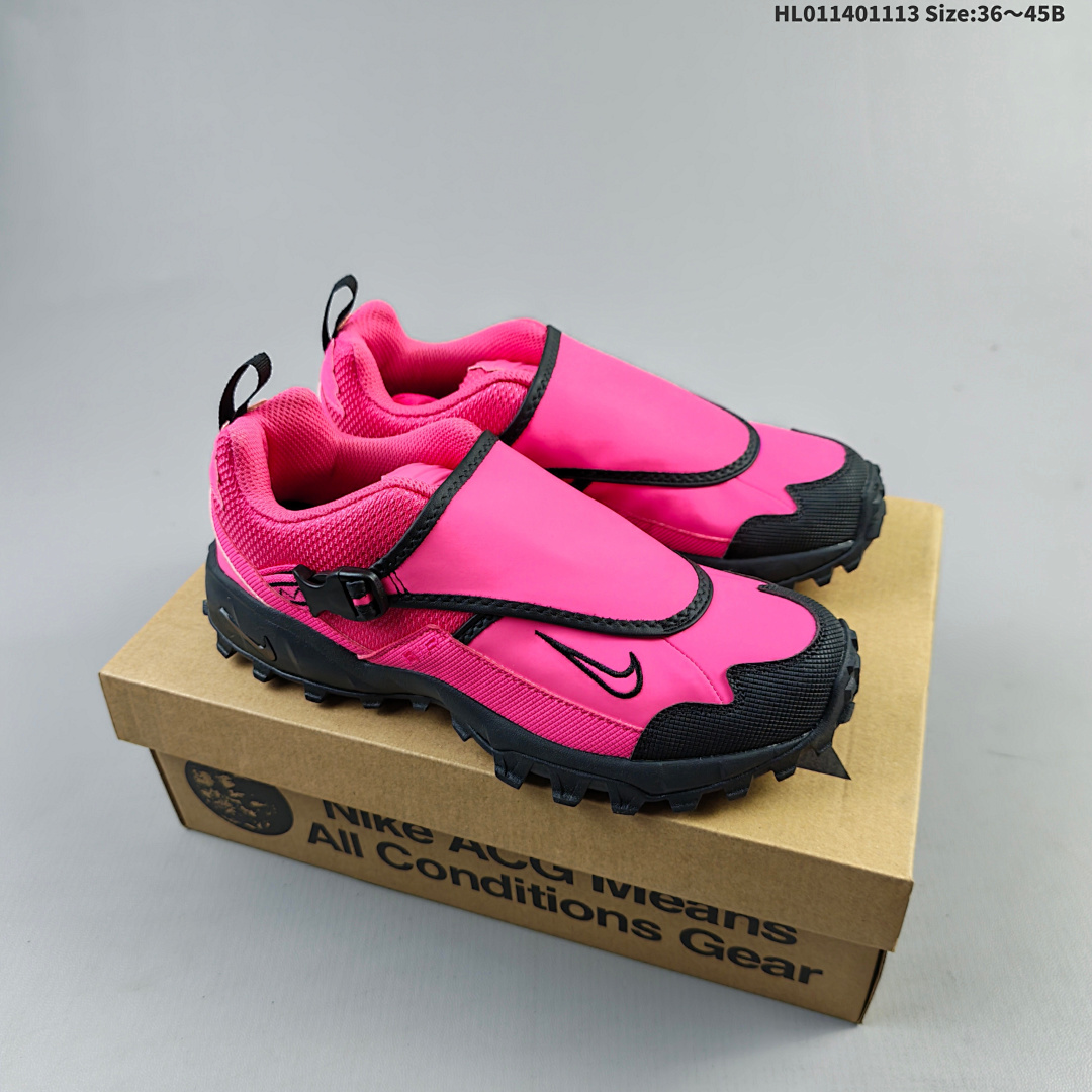 Nike ACG Phassad Nike ACG Phassad 2002 - foto 2