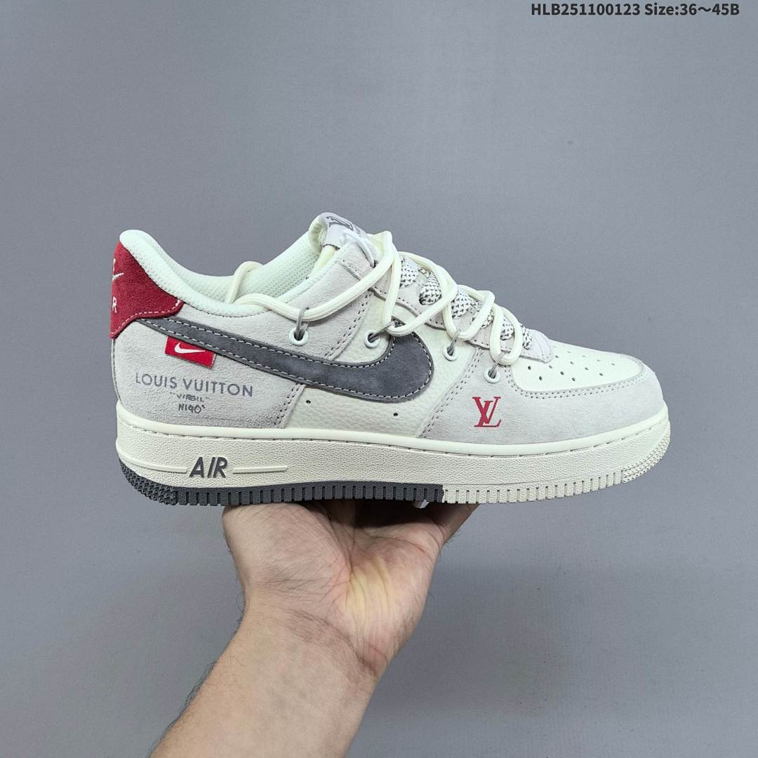 NIKE AIR FORCE 1‘07 LV8 - foto 7