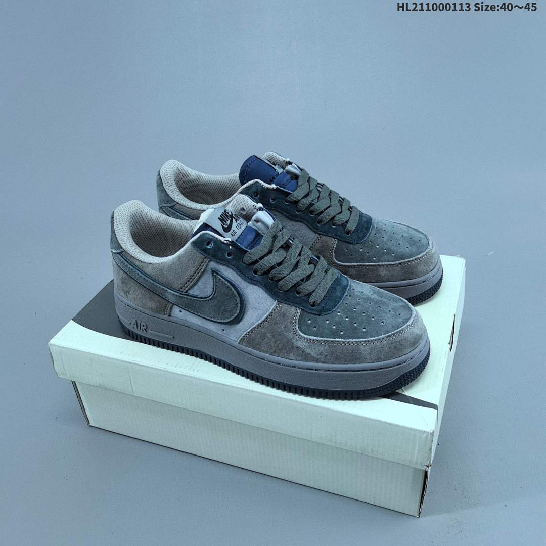 Nike Air Force 1 & x27;07 Low