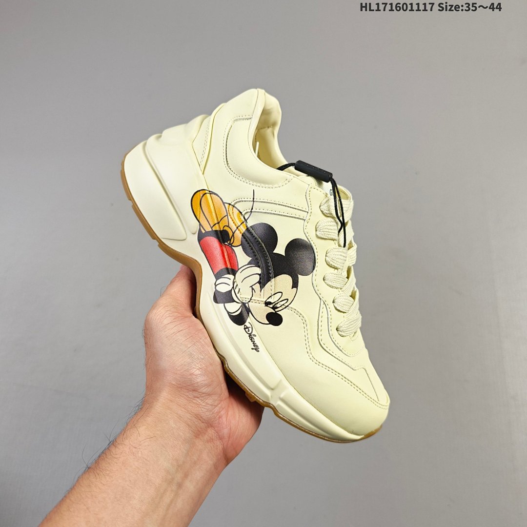 80 Gucci Logo Rhyton Rhyton - foto 9