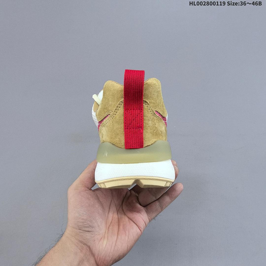 Tom Sachs x Nike Craft Mars Yard Shoe 3.0 3.0 - foto 5