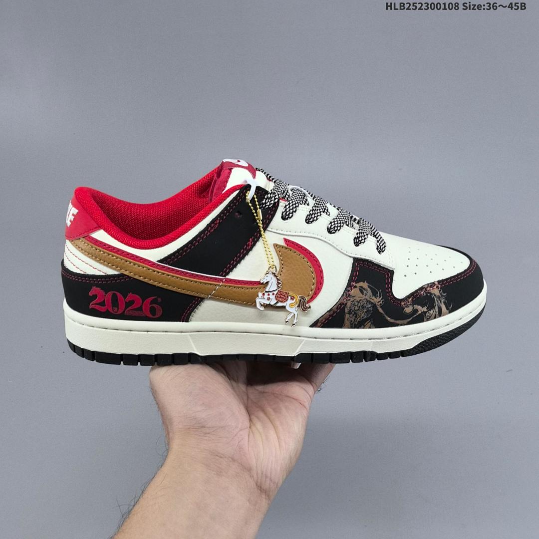 NIKE DUNK SB LOW LV Dunk SB Dunk Dunk Dunk SB - foto 9