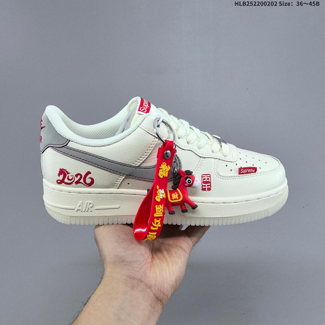 NIKE AIR FORCE 1‘07 LV8 - foto 6
