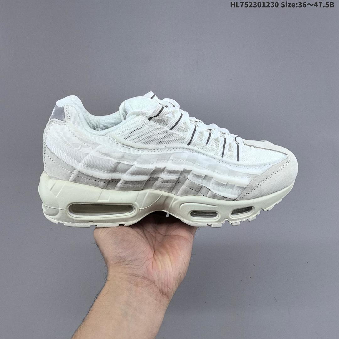 NIKE AIR MAX 95 TT - foto 8
