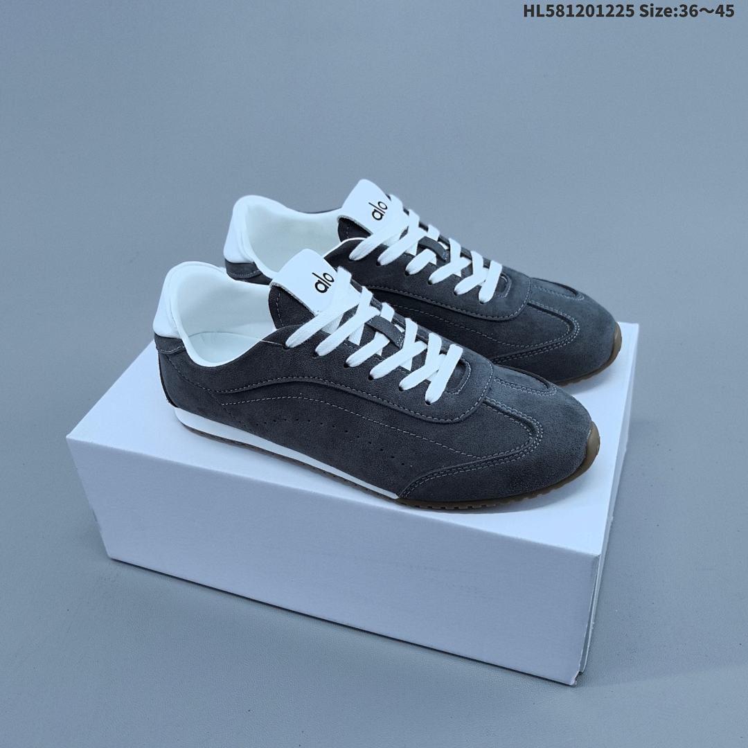 Alo Yoga Sunset Sneaker - foto 3