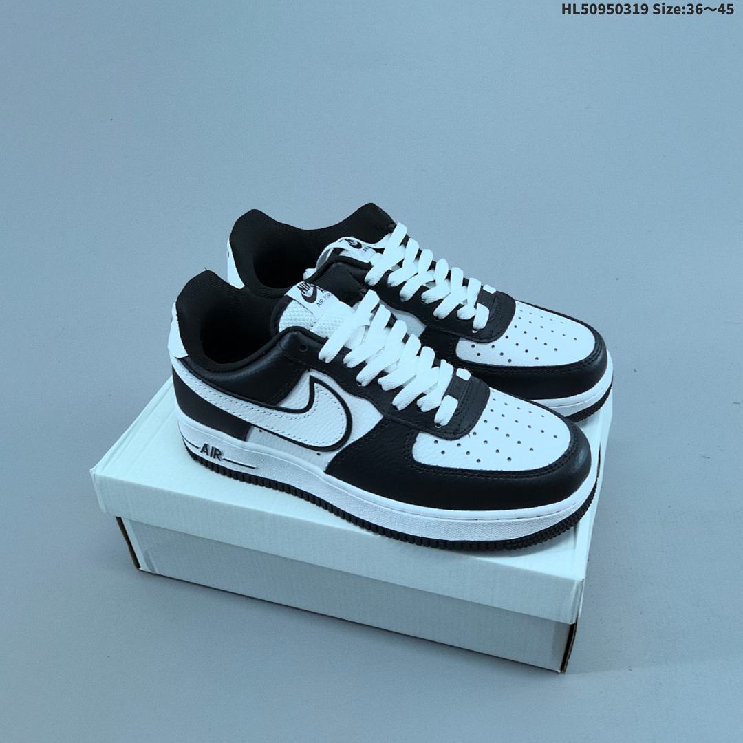 Nike Air Force 1 & x27;07 Low - foto 12