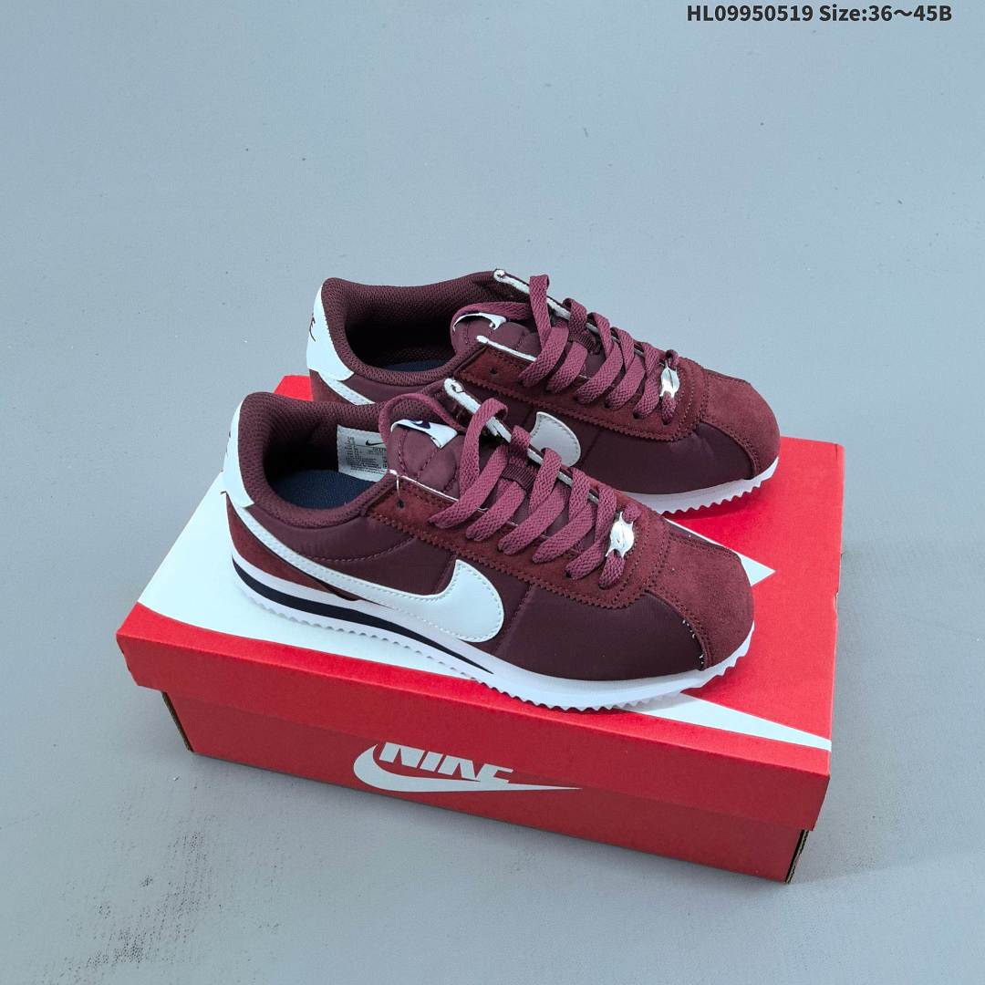 Nike Classic Cortez Cortez - foto 8